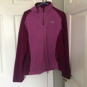 North Face Jacket